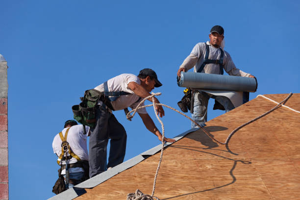 Professional Roofing Contractor in Keller, TX